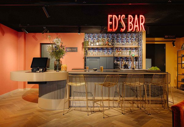 The ED Bar